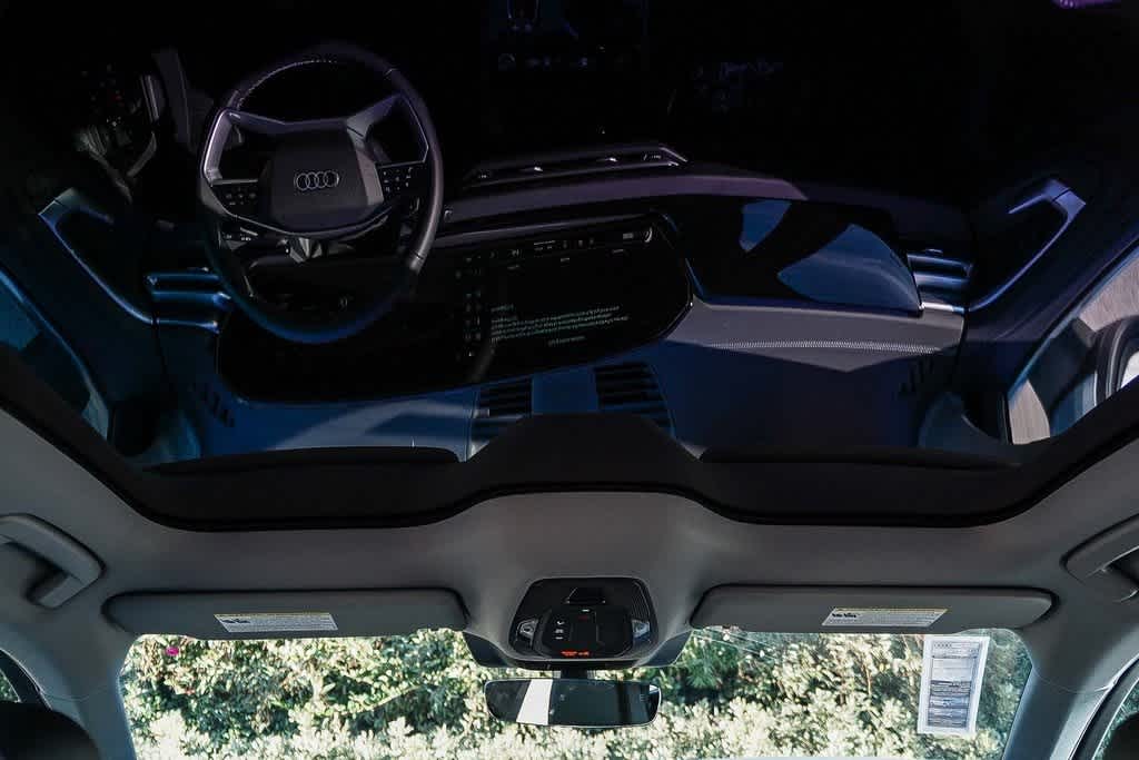 Thumbnail: 2025 Audi A5 - 19