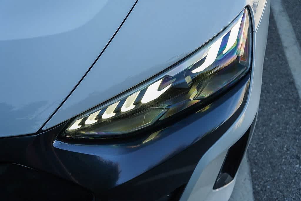 Thumbnail: 2022 Audi e-tron GT - 8