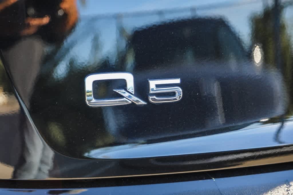 Thumbnail: 2022 Audi Q5 - 21