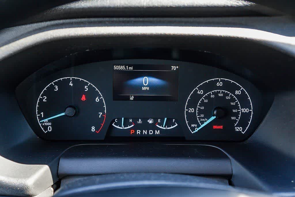 Thumbnail: 2024 Ford Transit Series - 20