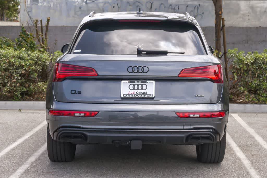 Thumbnail: 2023 Audi Q5 - 8