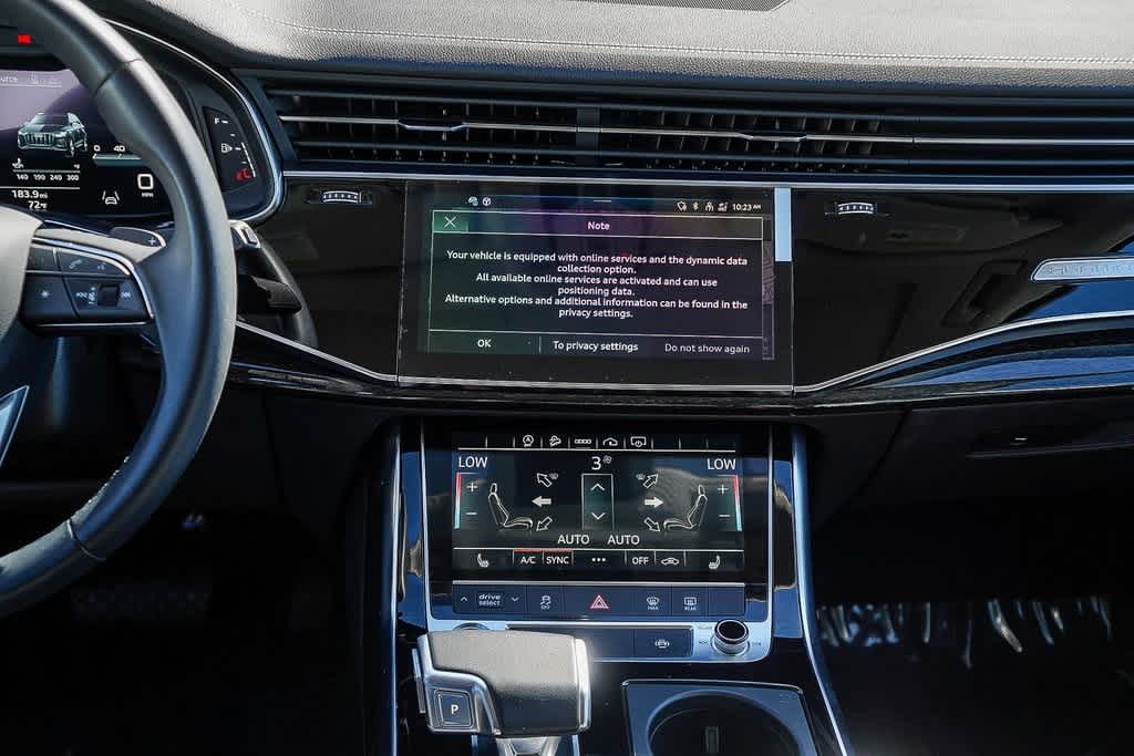 Thumbnail: 2023 Audi Q7 - 13