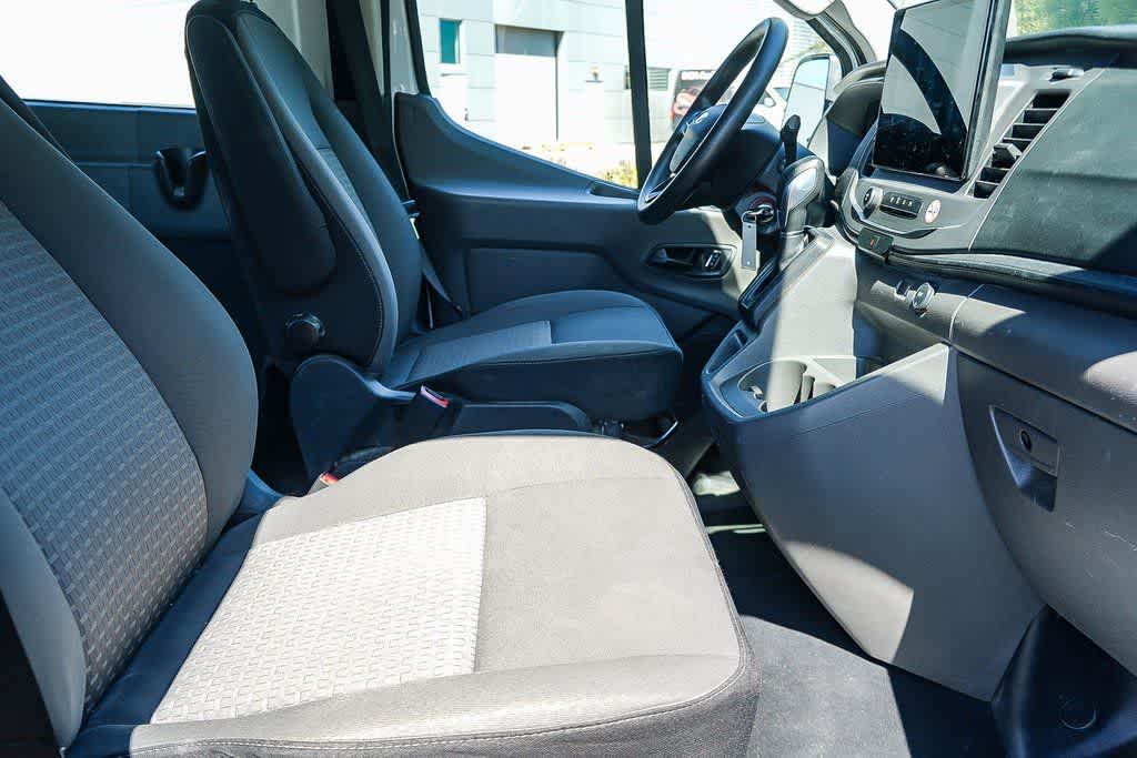 Thumbnail: 2022 Ford Transit Series - 15