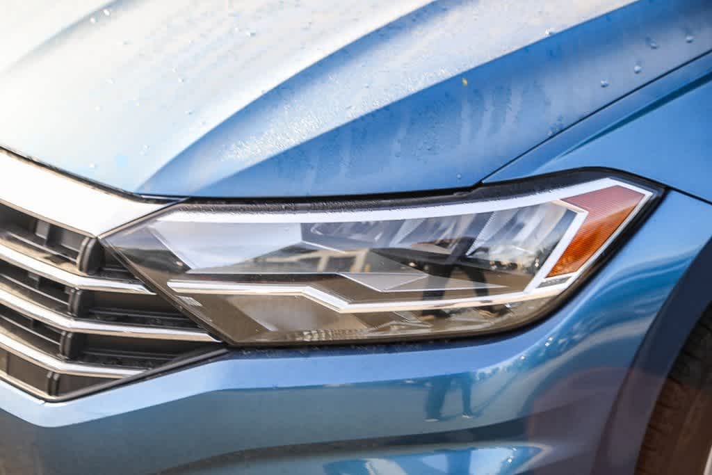 Thumbnail: 2020 Volkswagen Jetta - 7