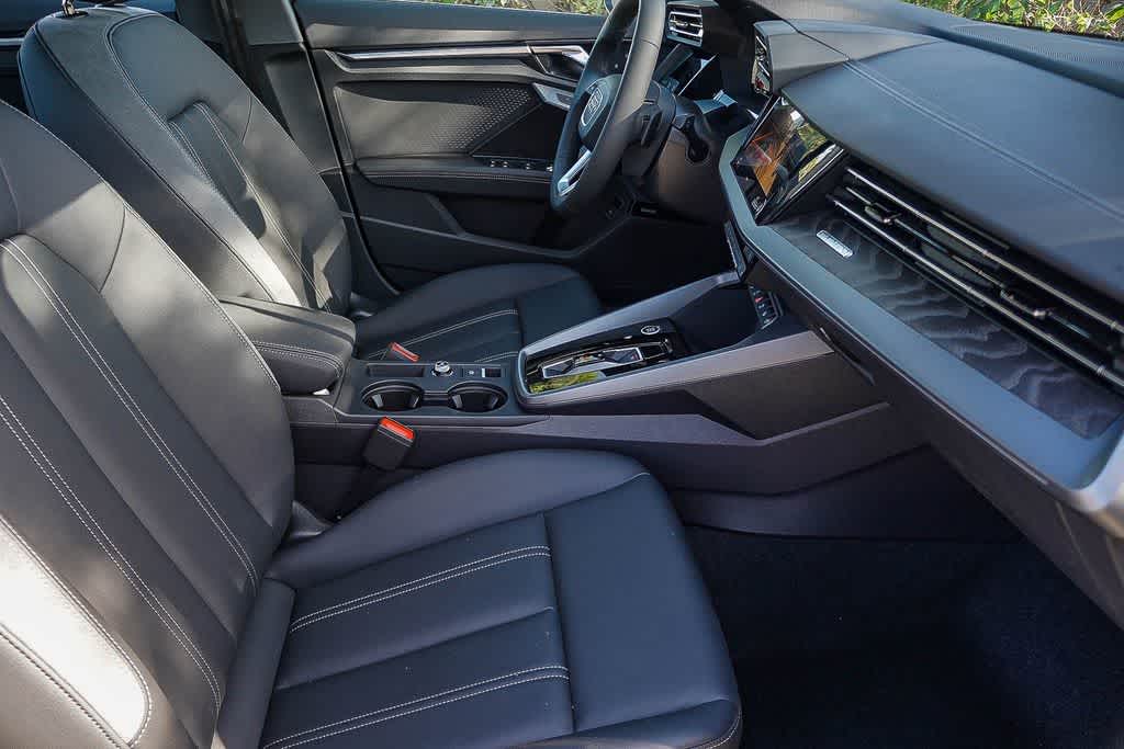 Thumbnail: 2026 Audi A3 - 19