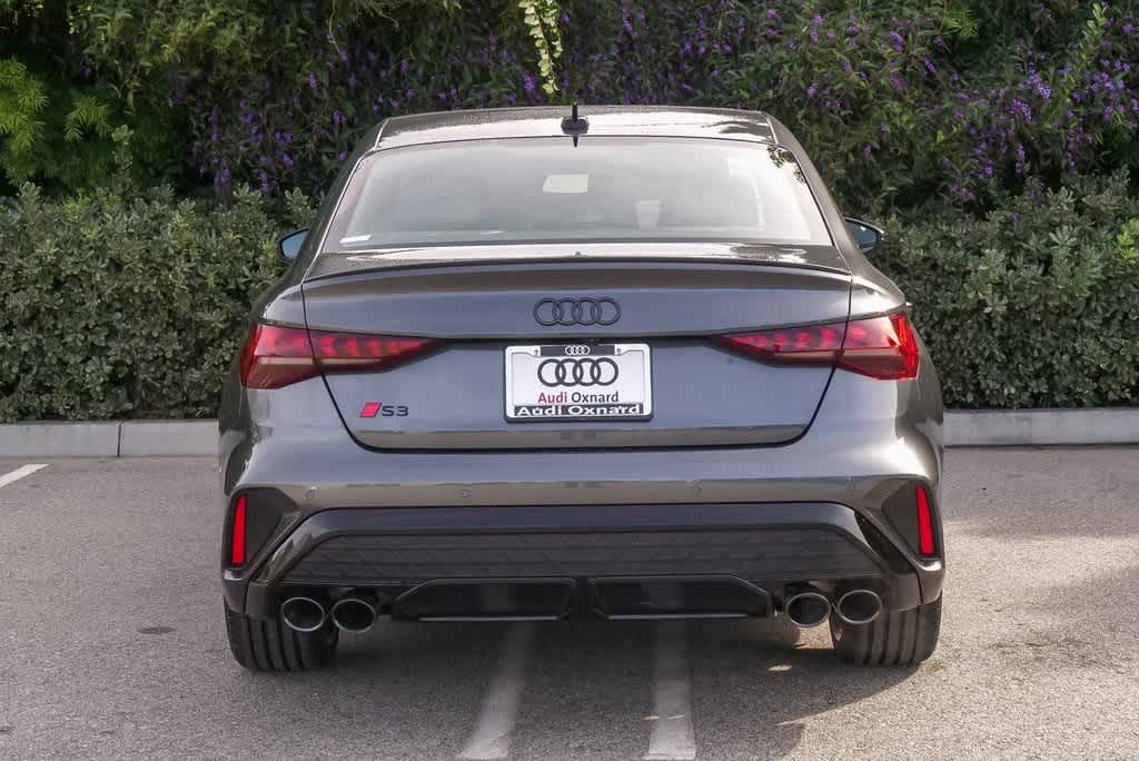 Thumbnail: 2026 Audi S3 - 8