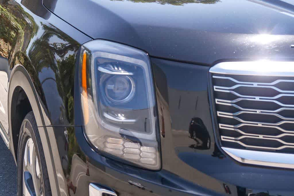 Thumbnail: 2020 Kia Telluride - 4