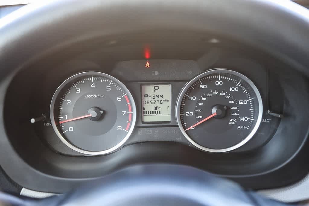 Thumbnail: 2017 Subaru Forester - 22