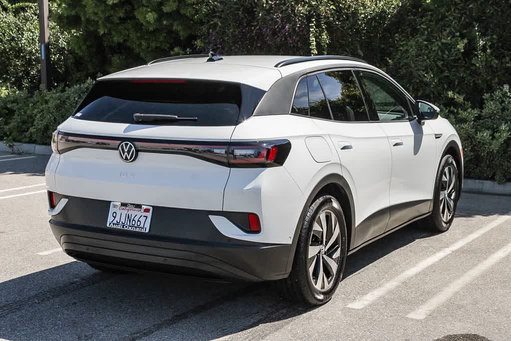 Thumbnail: 2023 Volkswagen ID.4 - 10