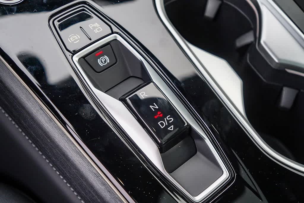 Thumbnail: 2026 Audi A6 - 22