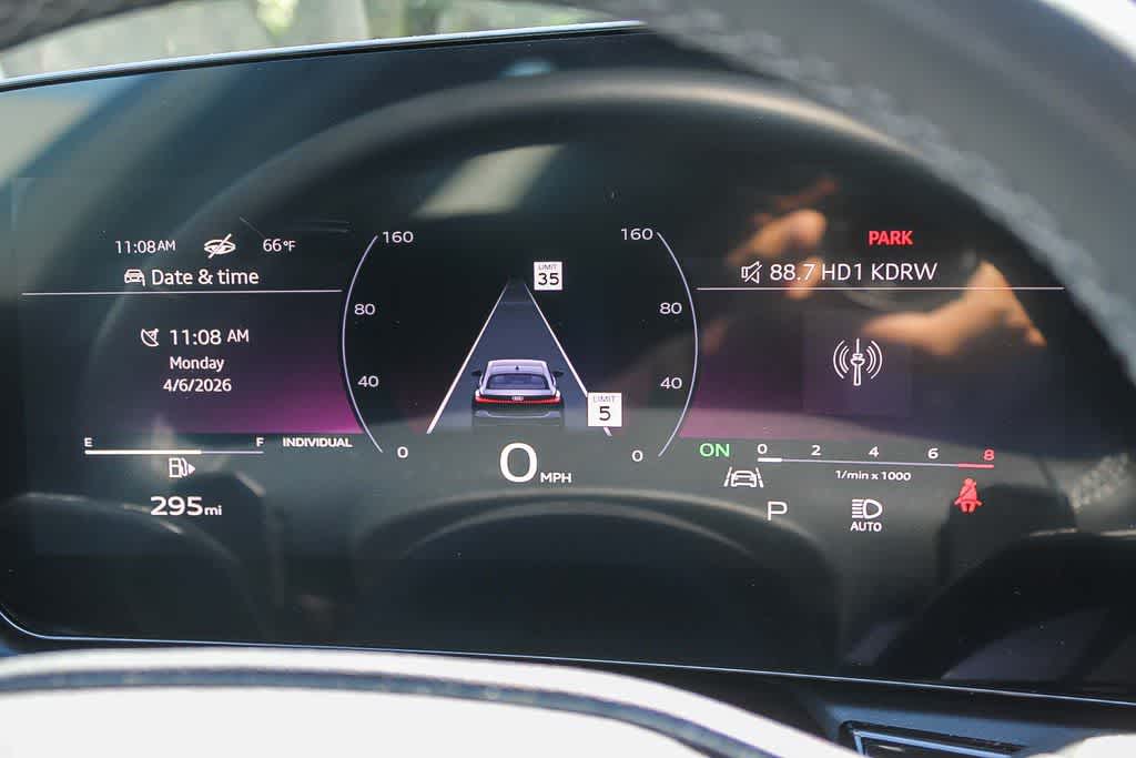 Thumbnail: 2025 Audi A5 - 23