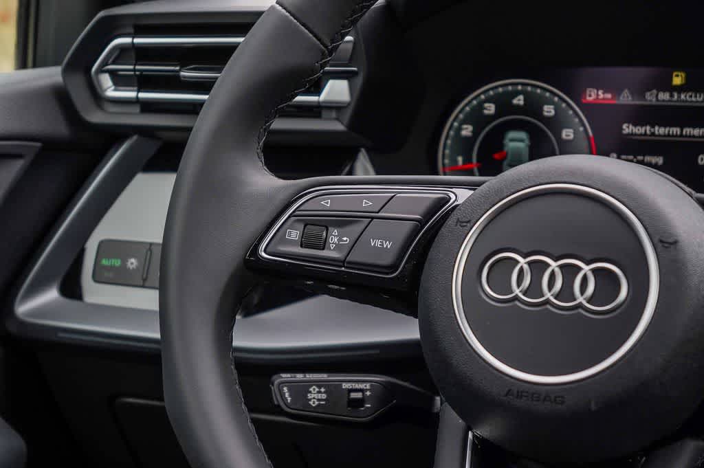 Thumbnail: 2026 Audi A3 - 16