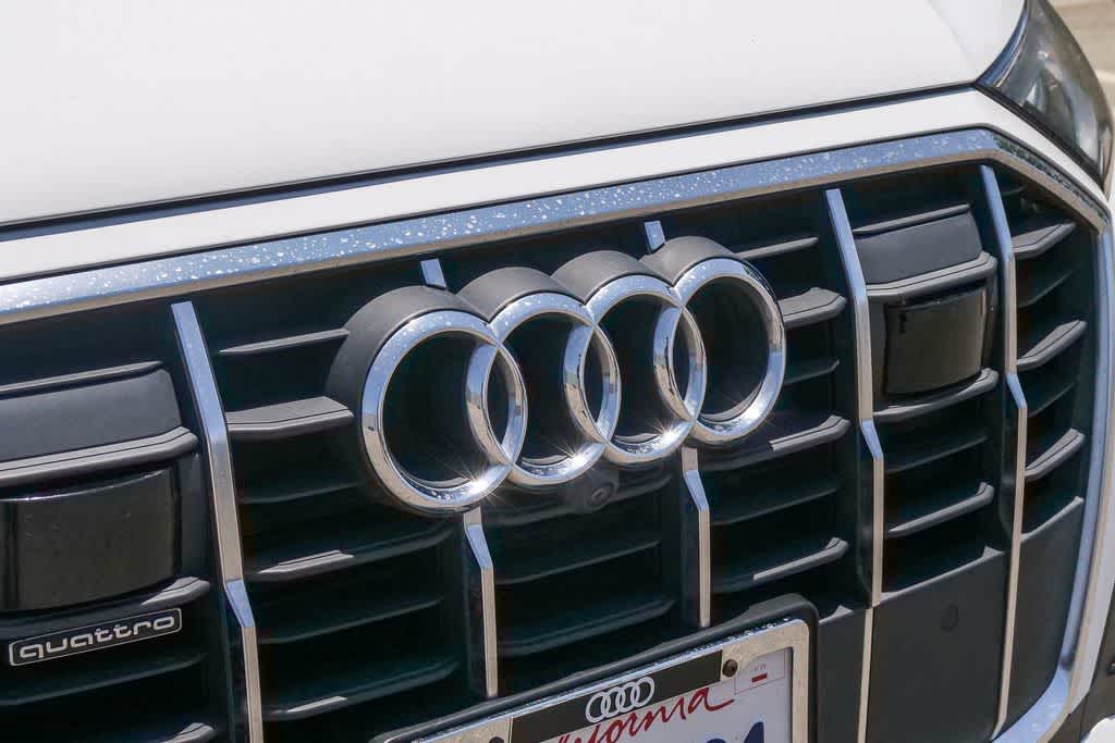 Thumbnail: 2023 Audi Q7 - 5