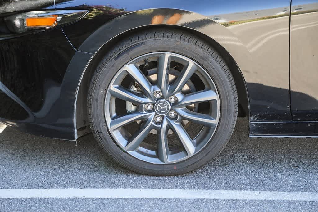 Thumbnail: 2021 Mazda Mazda3 - 9