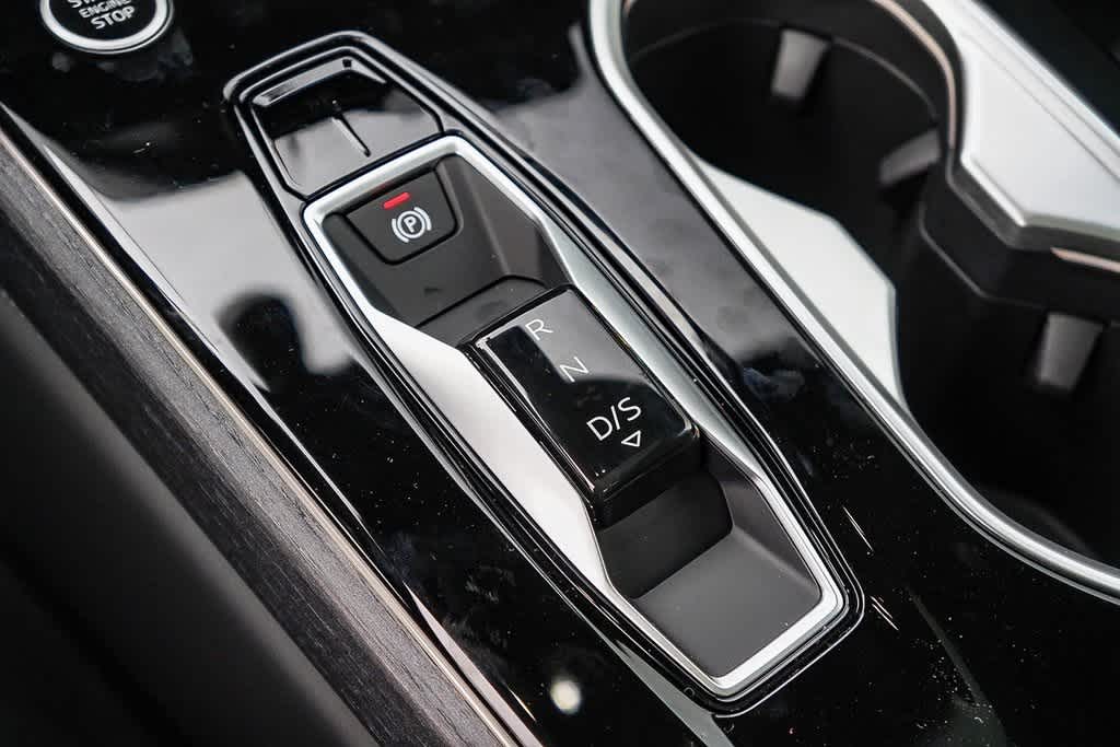 Thumbnail: 2026 Audi A6 - 22