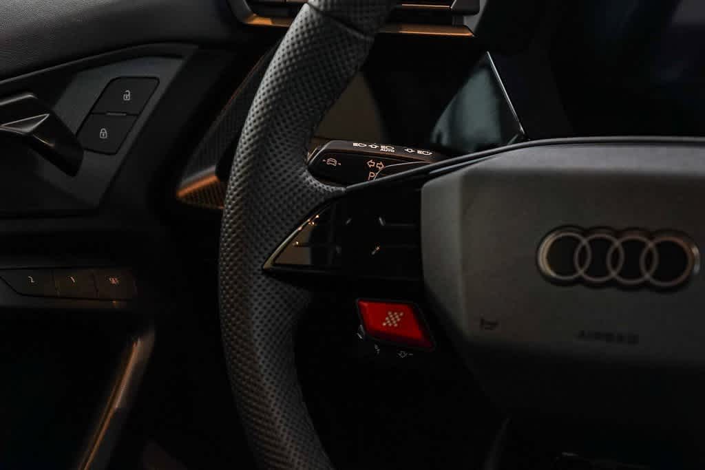 Thumbnail: 2026 Audi RS 3 - 16