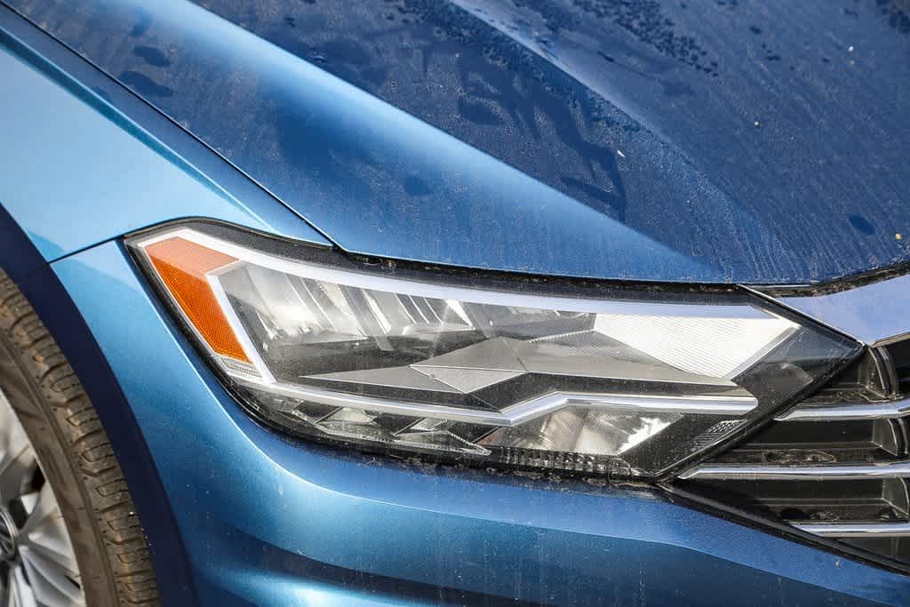 Thumbnail: 2020 Volkswagen Jetta - 14