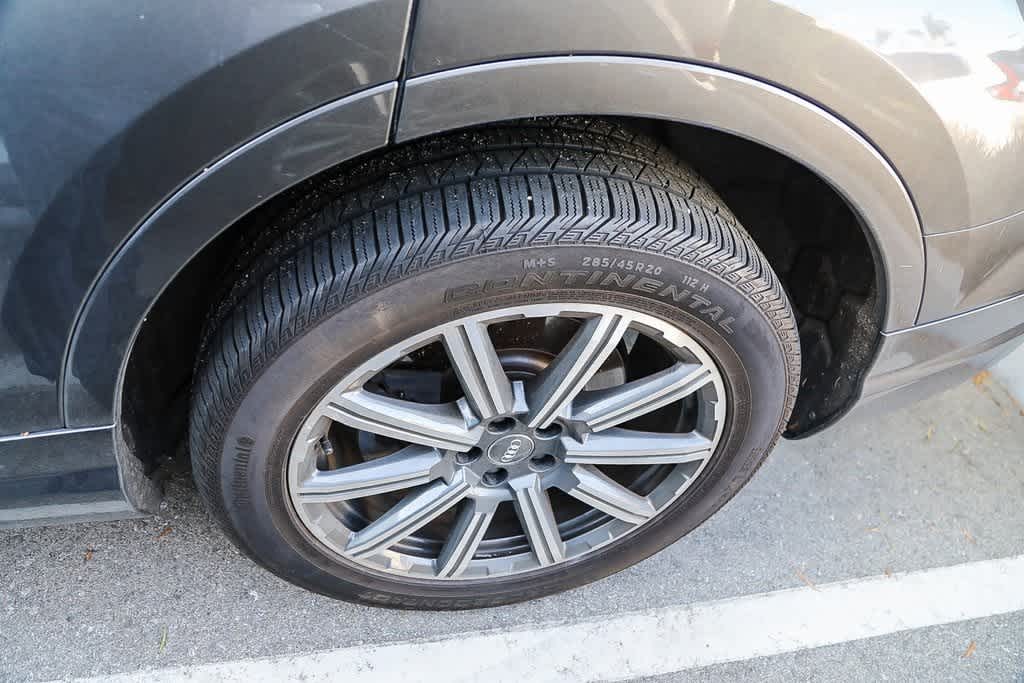 Thumbnail: 2019 Audi Q7 - 9