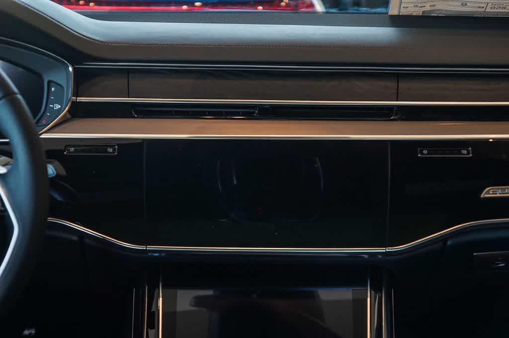 Thumbnail: 2026 Audi A8 - 14