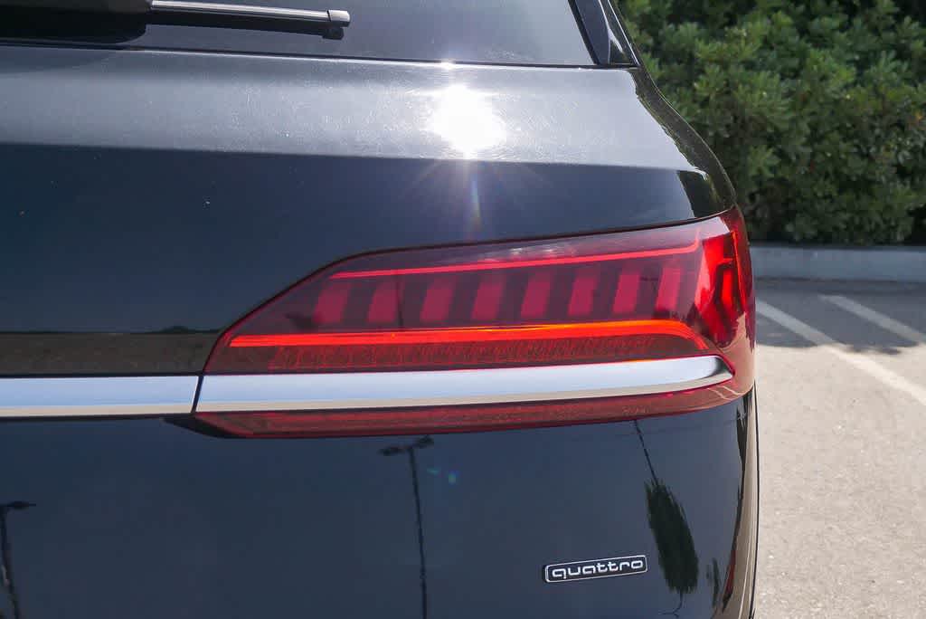 Thumbnail: 2024 Audi Q7 - 15