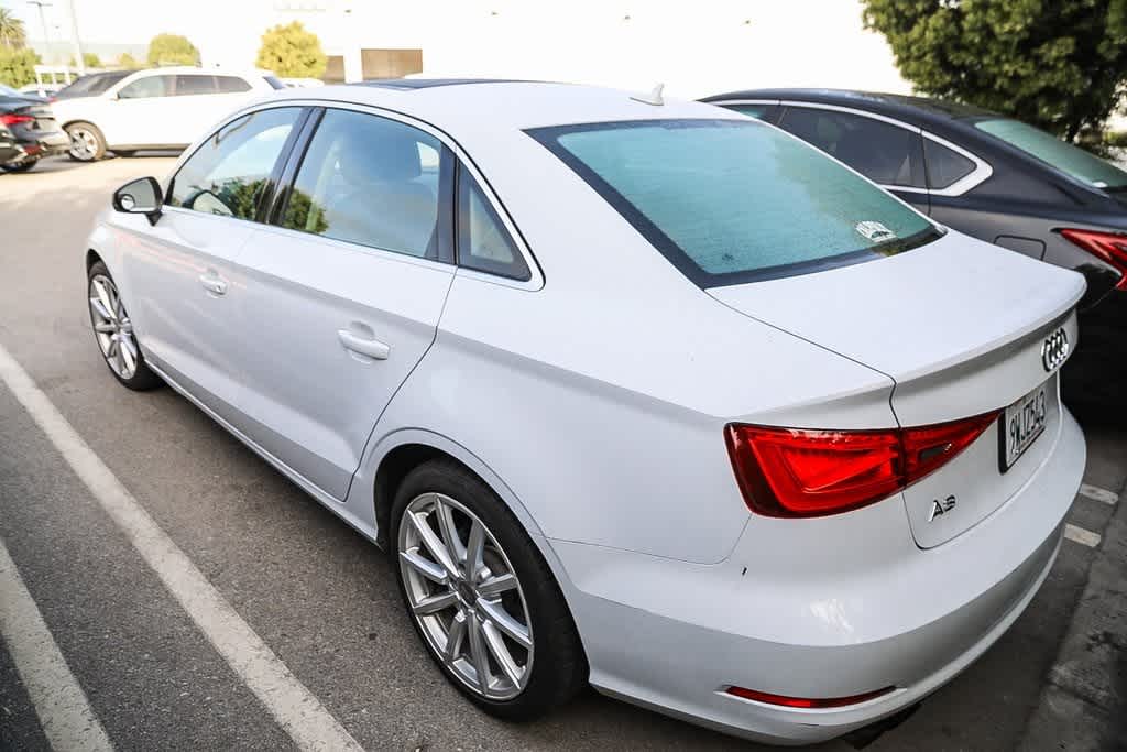 Thumbnail: 2015 Audi A3 - 6