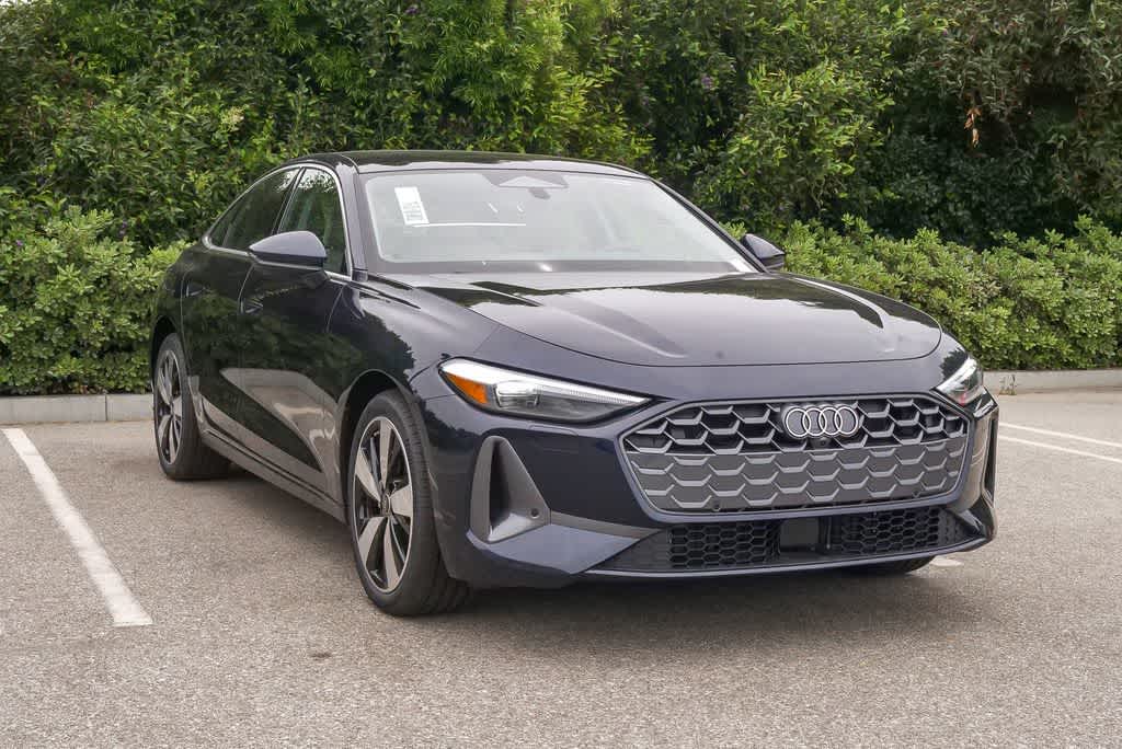 Thumbnail: 2025 Audi A5 - 3