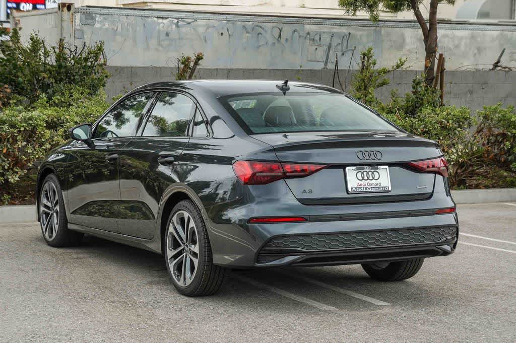 Thumbnail: 2026 Audi A3 - 6