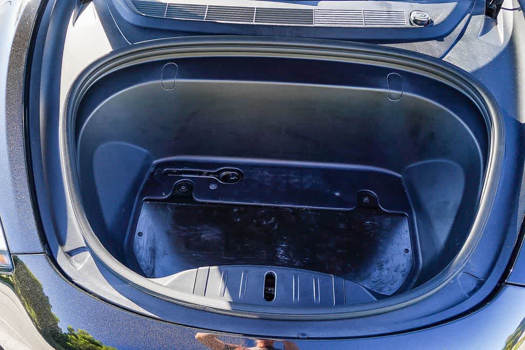 Thumbnail: 2019 Tesla Model 3 - 30