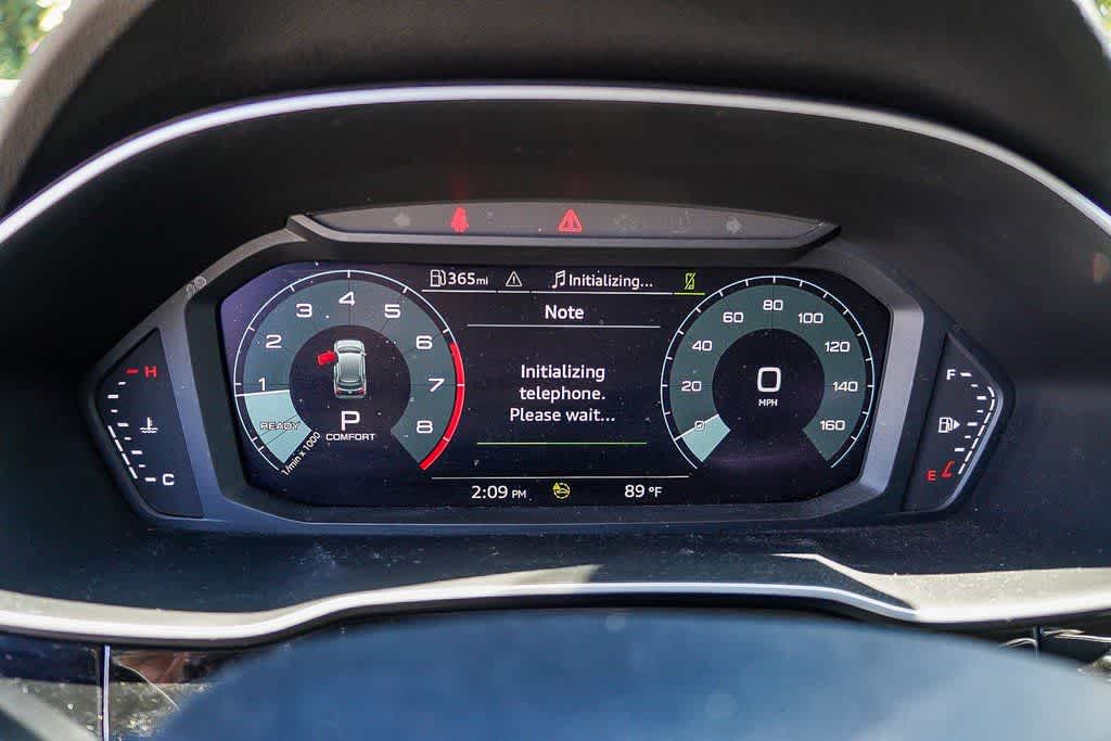 Thumbnail: 2022 Audi Q3 - 23