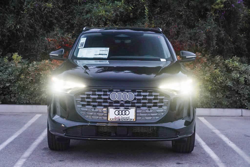 Thumbnail: 2025 Audi Q5 - 2