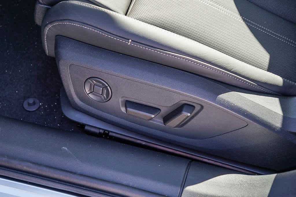 Thumbnail: 2025 Audi A5 - 24