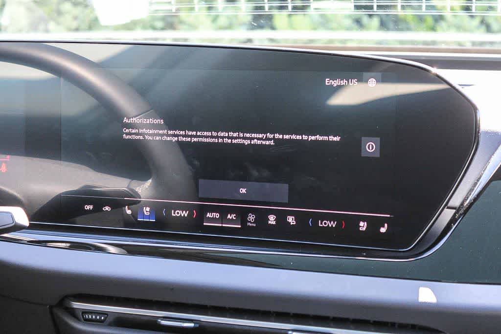 Thumbnail: 2025 Audi A5 - 14