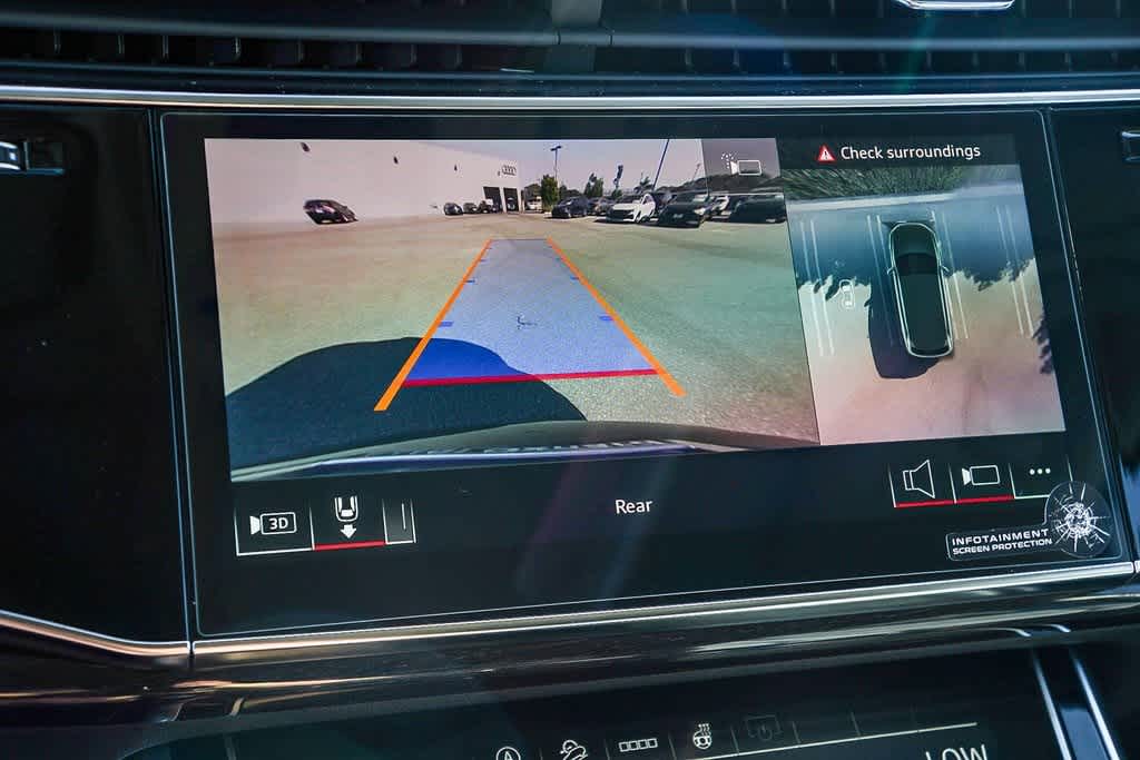 Thumbnail: 2026 Audi Q7 - 27