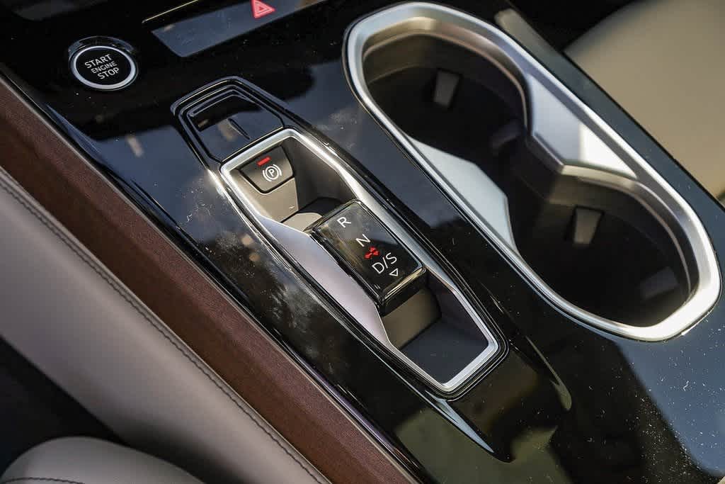 Thumbnail: 2026 Audi A6 - 21