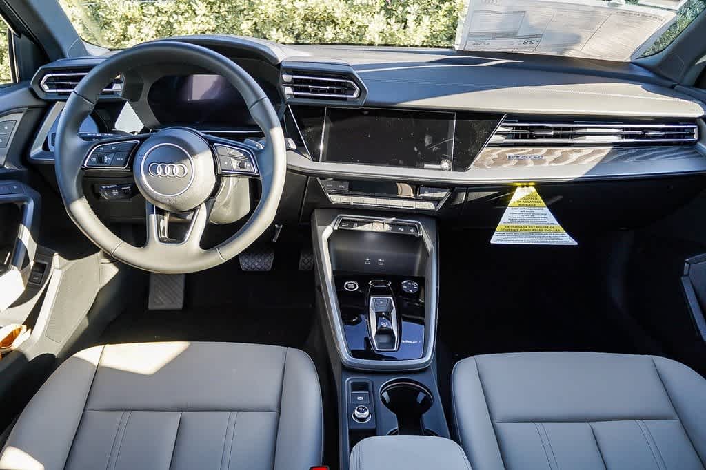 Thumbnail: 2026 Audi A3 - 12