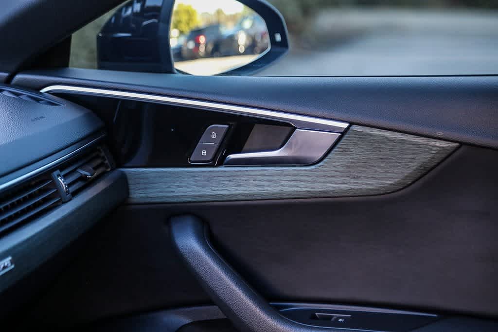 Thumbnail: 2021 Audi A5 - 20