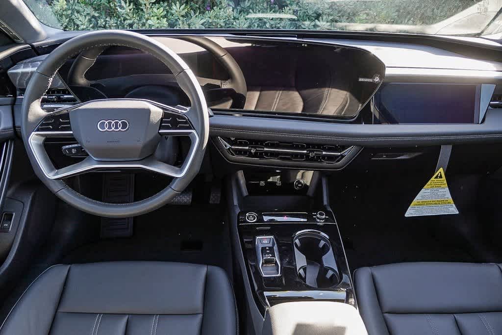 Thumbnail: 2025 Audi e-tron S - 12