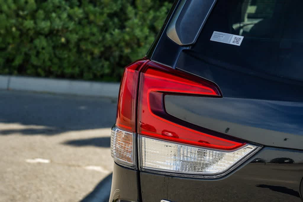 Thumbnail: 2019 Subaru Forester - 7