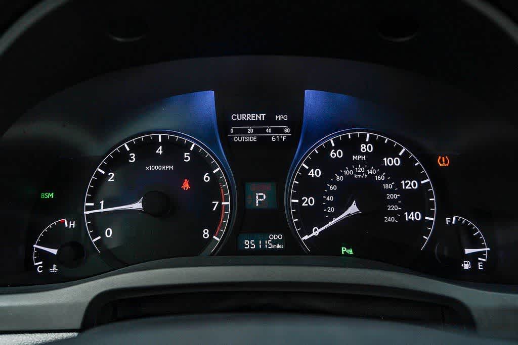 Thumbnail: 2015 Lexus RX - 26