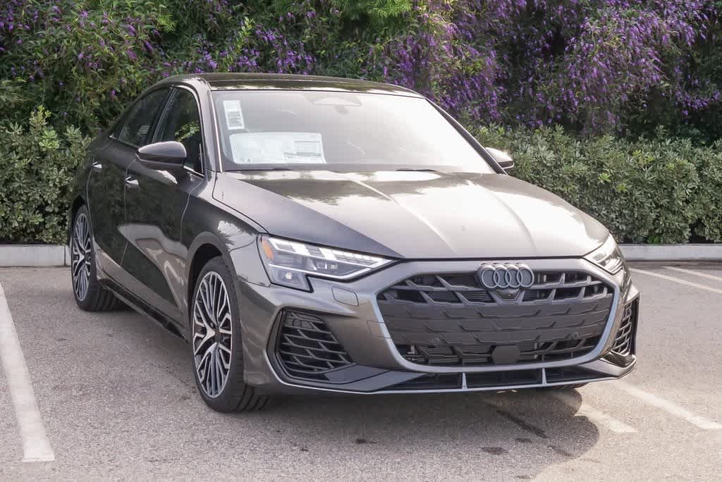 Thumbnail: 2026 Audi S3 - 3