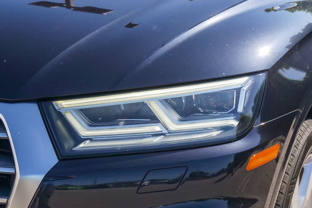 Thumbnail: 2018 Audi Q5 - 6