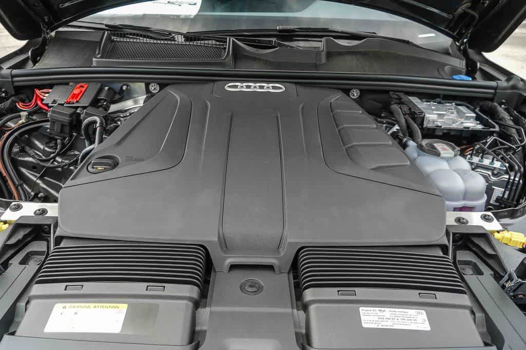 Thumbnail: 2026 Audi Q7 - 30