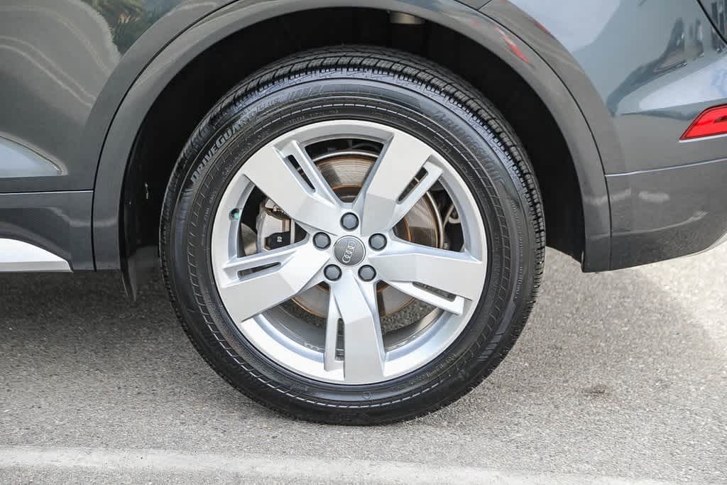 Thumbnail: 2018 Audi Q5 - 10