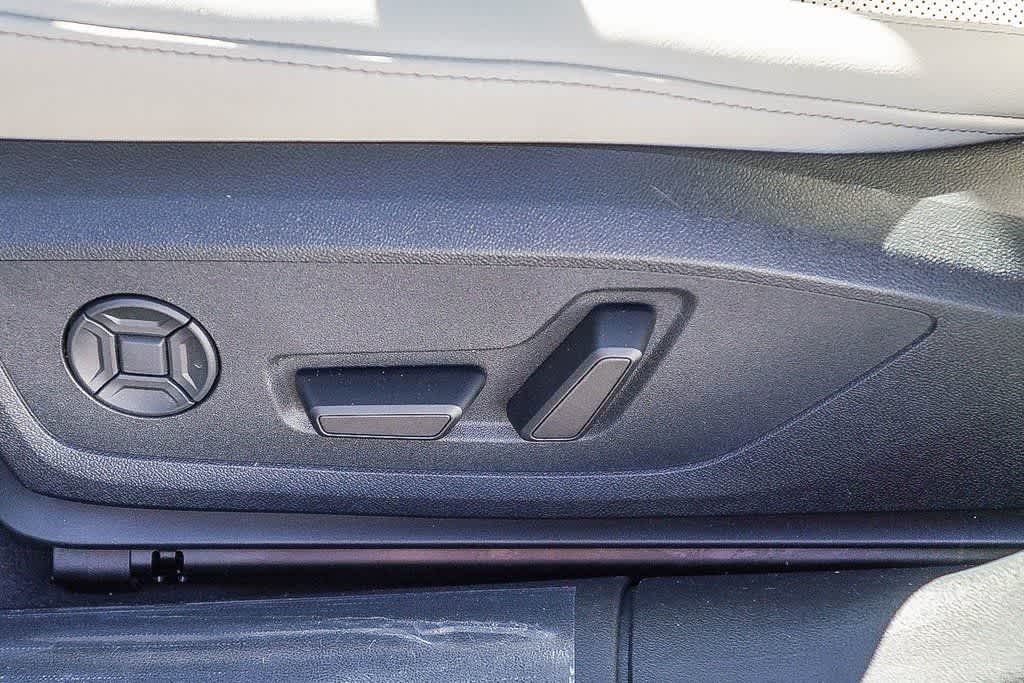 Thumbnail: 2026 Audi A6 - 23