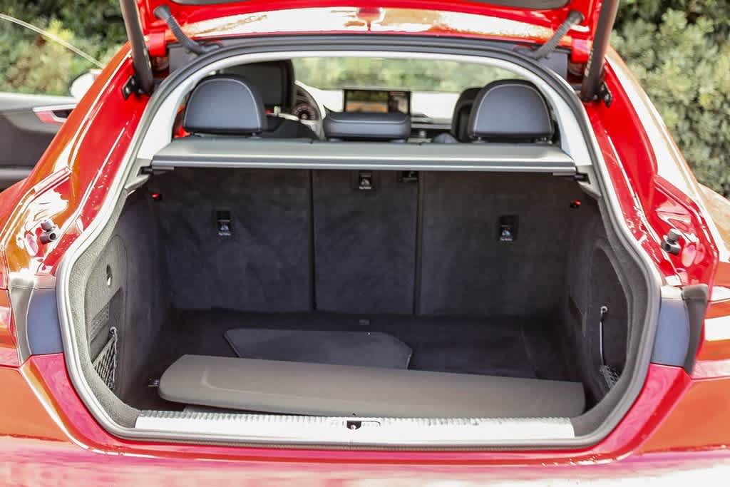 Thumbnail: 2022 Audi A5 - 23