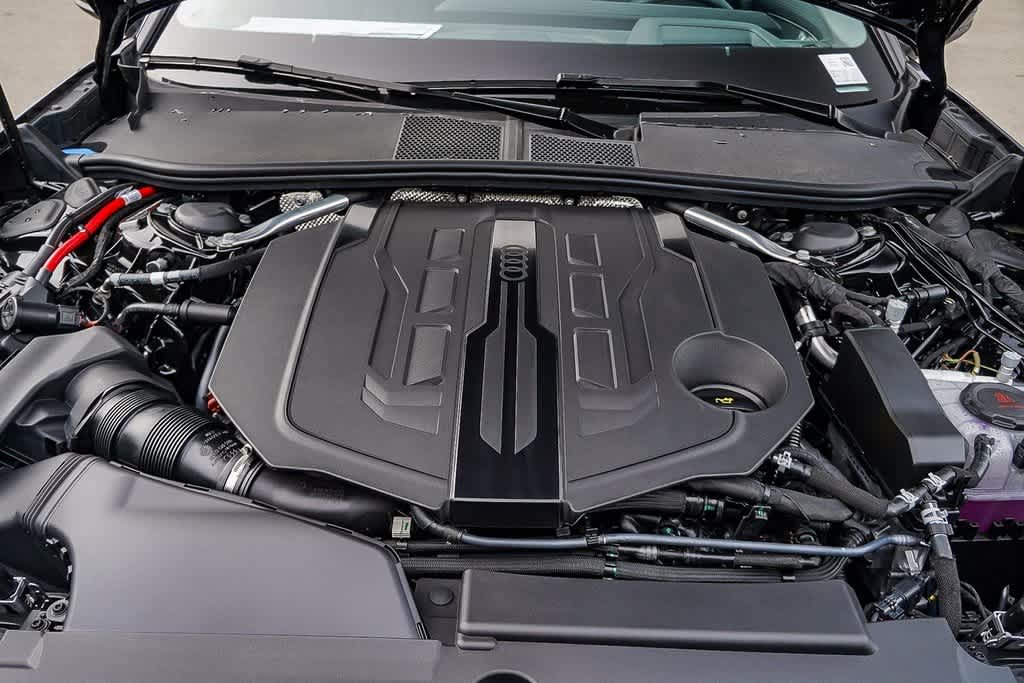 Thumbnail: 2026 Audi A6 - 30