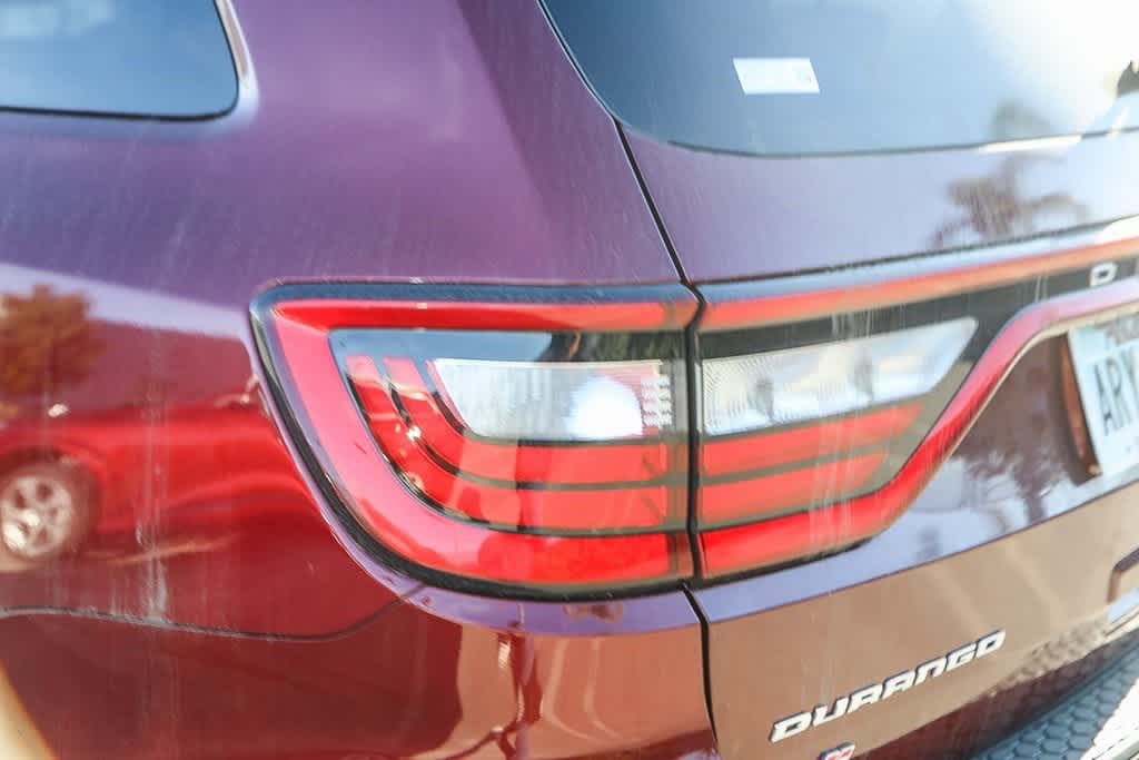 Thumbnail: 2023 Dodge Durango - 10