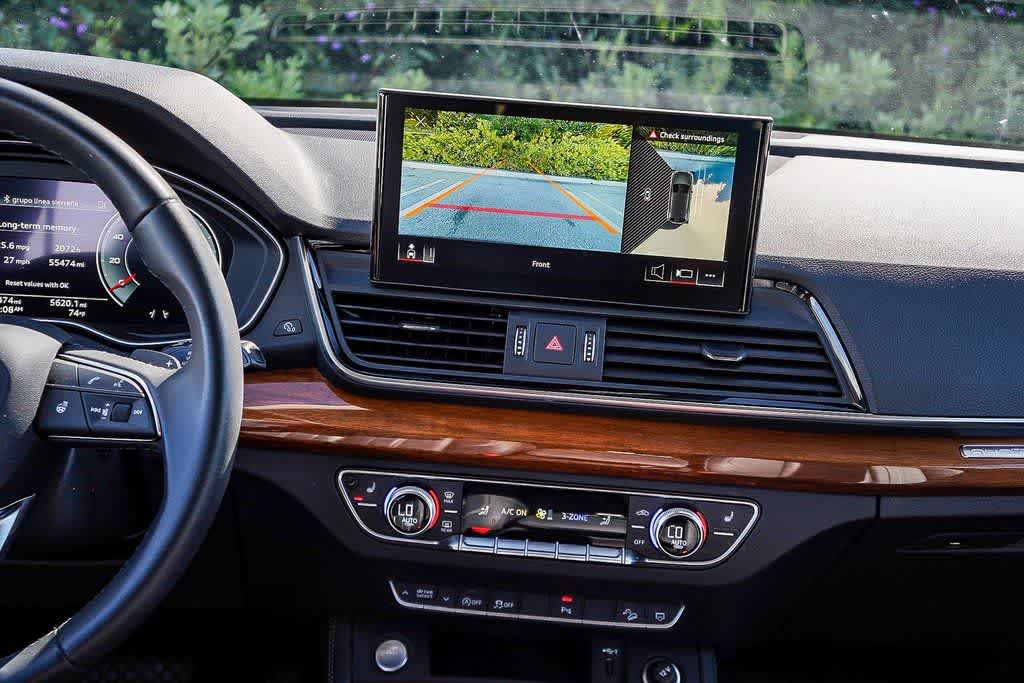 Thumbnail: 2023 Audi Q5 - 13