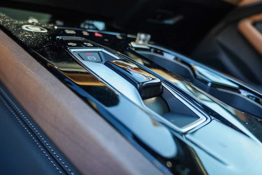 Thumbnail: 2025 Audi A5 - 25