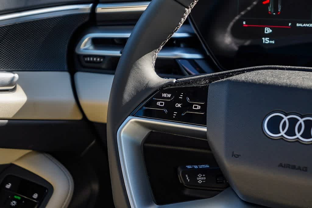 Thumbnail: 2025 Audi A5 - 16